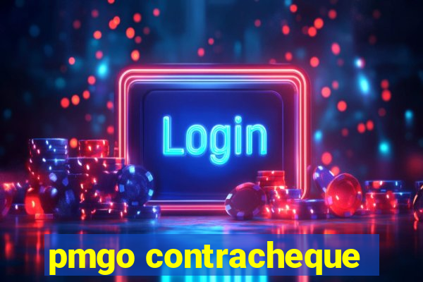 pmgo contracheque